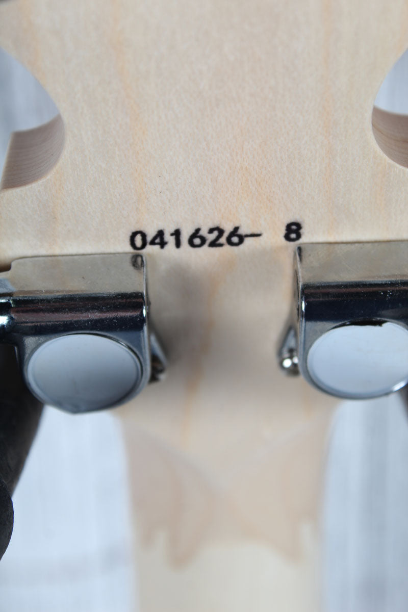 Deering Goodtime 5 String Open Back Banjo 3 Ply Maple Rim w Warranty Made in USA