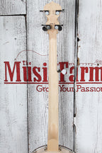Deering Goodtime 5 String Open Back Banjo 3 Ply Maple Rim w Warranty Made in USA