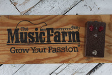 Load image into Gallery viewer, Sagittarius Frantone Vibutron Tremolo Electric Guitar Tremolo Effects Pedal