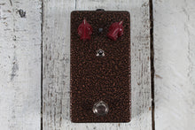 Load image into Gallery viewer, Sagittarius Frantone Vibutron Tremolo Electric Guitar Tremolo Effects Pedal