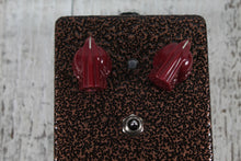 Load image into Gallery viewer, Sagittarius Frantone Vibutron Tremolo Electric Guitar Tremolo Effects Pedal
