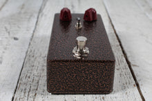 Load image into Gallery viewer, Sagittarius Frantone Vibutron Tremolo Electric Guitar Tremolo Effects Pedal