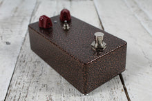 Load image into Gallery viewer, Sagittarius Frantone Vibutron Tremolo Electric Guitar Tremolo Effects Pedal