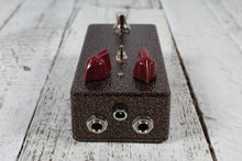Load image into Gallery viewer, Sagittarius Frantone Vibutron Tremolo Electric Guitar Tremolo Effects Pedal