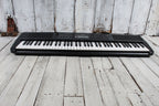 Yamaha PSR-EW320 Keyboard 76 Key Portable Keyboard with Power Supply
