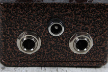 Load image into Gallery viewer, Sagittarius Frantone Vibutron Tremolo Electric Guitar Tremolo Effects Pedal