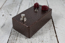 Load image into Gallery viewer, Sagittarius Frantone Vibutron Tremolo Electric Guitar Tremolo Effects Pedal