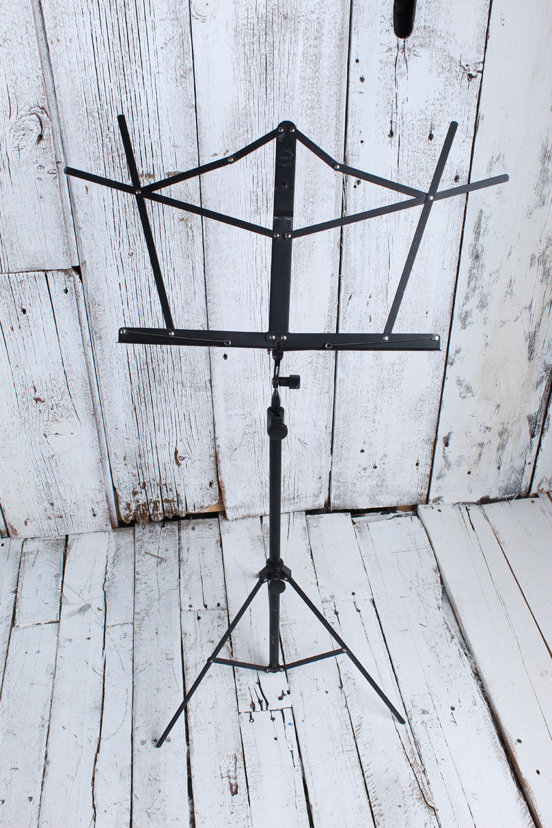 Innovative Percussion Bell Kit with Practice Pad Rolling Bag and Music Stand