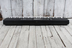 Yamaha PSR-EW320 Keyboard 76 Key Portable Keyboard with Power Supply
