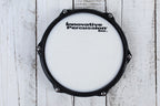Innovative Percussion Bell Kit with Practice Pad Rolling Bag and Music Stand