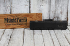 Gemeinhardt 72SP Flute Closed Hole Student Flute with Hardshell Case