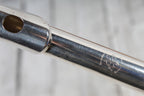 Gemeinhardt 72SP Flute Closed Hole Student Flute with Hardshell Case