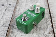 Load image into Gallery viewer, TC Electronic Corona Chorus Effects Pedal Electric Guitar Chorus Effects Pedal