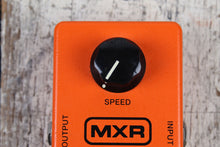 Load image into Gallery viewer, MXR M101 Phase 90 Electric Guitar Bass and Keyboard Effects Phaser Pedal