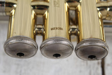 Load image into Gallery viewer, Prelude TR711 Student Trumpet Bb Lacquered Trumpet with Case
