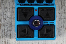 Load image into Gallery viewer, Zoom MultiStomp MS-70CDR+ Pedal Electric Guitar Multi-Effects Pedal