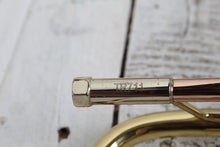 Load image into Gallery viewer, Prelude TR711 Student Trumpet Bb Lacquered Trumpet with Case