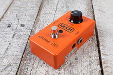 Load image into Gallery viewer, MXR M101 Phase 90 Electric Guitar Bass and Keyboard Effects Phaser Pedal