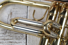 Load image into Gallery viewer, Prelude TR711 Student Trumpet Bb Lacquered Trumpet with Case