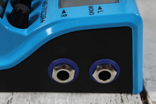 Load image into Gallery viewer, Zoom MultiStomp MS-70CDR+ Pedal Electric Guitar Multi-Effects Pedal