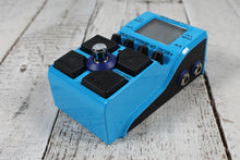 Load image into Gallery viewer, Zoom MultiStomp MS-70CDR+ Pedal Electric Guitar Multi-Effects Pedal