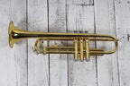 Conn 20B Trumpet Bb Student Trumpet with Hardshell Case