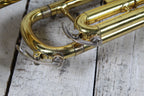 Conn 20B Trumpet Bb Student Trumpet with Hardshell Case