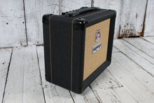 Load image into Gallery viewer, Orange CRUSH 12 Electric Guitar Combo Amplifier 12 Watt Solid State Amp Black