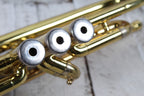 Conn 20B Trumpet Bb Student Trumpet with Hardshell Case