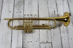 Conn 20B Trumpet Bb Student Trumpet with Hardshell Case