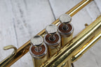 Conn 20B Trumpet Bb Student Trumpet with Hardshell Case