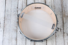 Load image into Gallery viewer, Sonor AQ2 Maple Snare Drum 6 x 14 Snare Drum Aqua Silver Burst