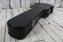 Load image into Gallery viewer, Epiphone Les Paul Hardshell Case Electric Guitar Hardshell Case with Grey Plush Interior