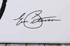 Dean Eric Peterson Electric Guitar Deluxe Hardshell Case for Flying V Body Style