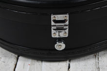 Load image into Gallery viewer, Epiphone Les Paul Hardshell Case Electric Guitar Hardshell Case with Grey Plush Interior