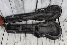 Load image into Gallery viewer, Epiphone Les Paul Hardshell Case Electric Guitar Hardshell Case with Grey Plush Interior