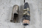 Noblet Clarinet Bb Wood Bodied Student Clarinet with Hardshell Case