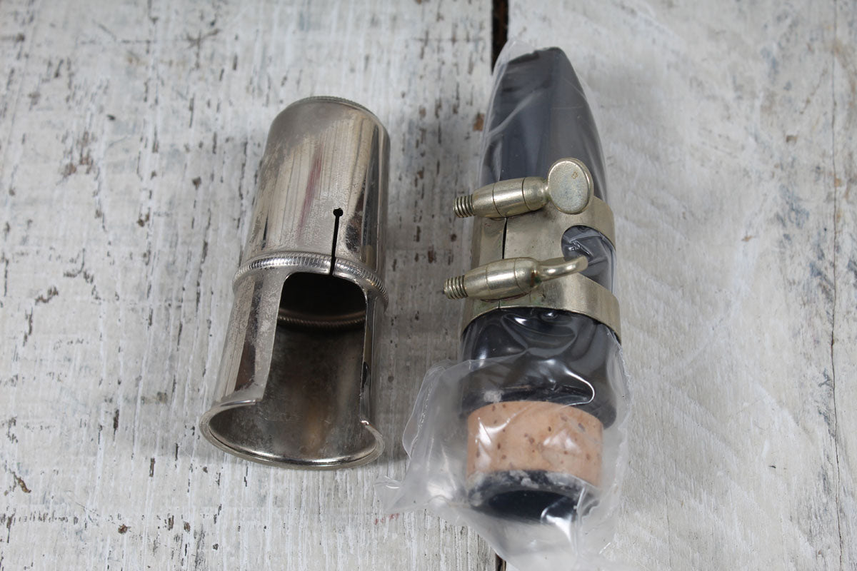 Noblet Clarinet Bb Wood Bodied Student Clarinet with Hardshell Case