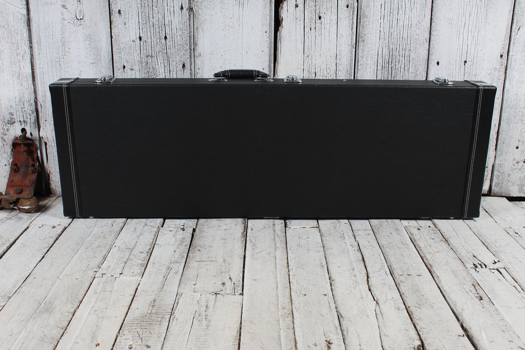 Non Branded Hardshell Case Electric Guitar Hardshell Case