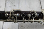 Noblet Clarinet Bb Wood Bodied Student Clarinet with Hardshell Case