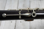 Noblet Clarinet Bb Wood Bodied Student Clarinet with Hardshell Case