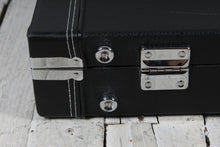 Load image into Gallery viewer, Non Branded Hardshell Case Electric Guitar Hardshell Case