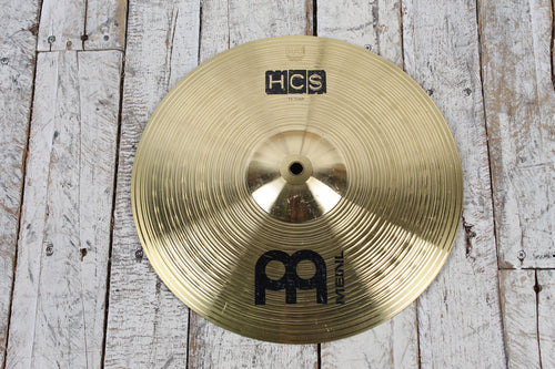 Meinl Cymbals 14 Inch HCS Crash Cymbal 14