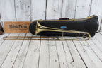 Conn 23H Trombone Bb Student Trombone with Hardshell Case