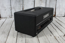 Load image into Gallery viewer, Hiwatt SS20/40 Custom Studio Stage MKII Electric Guitar Amplifier Head
