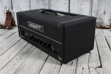 Load image into Gallery viewer, Hiwatt SS20/40 Custom Studio Stage MKII Electric Guitar Amplifier Head