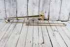 Conn 23H Trombone Bb Student Trombone with Hardshell Case