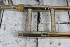 Conn 23H Trombone Bb Student Trombone with Hardshell Case