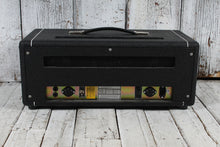 Load image into Gallery viewer, Hiwatt SS20/40 Custom Studio Stage MKII Electric Guitar Amplifier Head