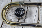 Conn 23H Trombone Bb Student Trombone with Hardshell Case